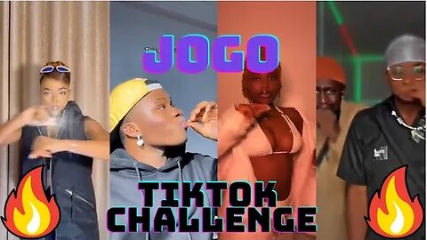 Maski King - JOGO [sped up] || Tiktok challenge