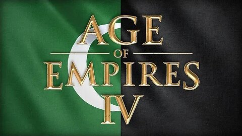 Suleyman the Magnificent (Ottoman) vs he playing against (Abbasid Dynasty) || Age of Empires 4