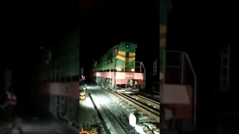 First test train passed along the Crimean bridge after the explosion, permission for others obtained