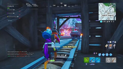 Fortnite OG