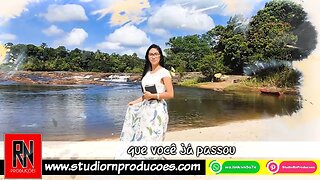 Clarice Santos - Tá chorando por quê (Remix Gospel)