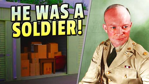 $5,600 PAID for MILITARY locker! You Won't BELIEVE These Finds!