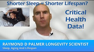 Sleep, Aging and Lifespan