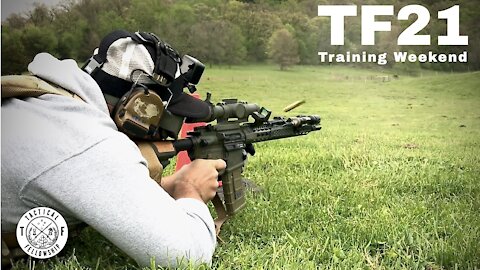 Village Creek Training Weekend | TF2021