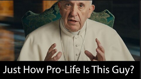 NO RELIGIOUS EXEMPTIONS? (The Pfizer/Abortion Connection)