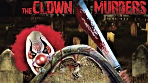 THE CLOWN MURDERS 1976 Halloween Joke Pranksters Stalked by a Killer FULL MOVIE Enhanced Video