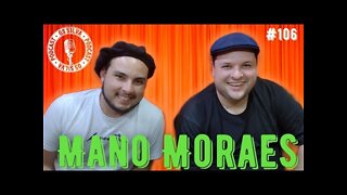 MANO MORAES - Os Silva - #106