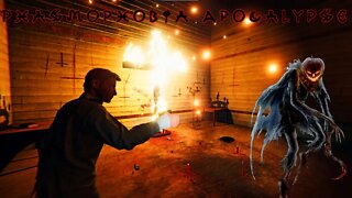 Phasmophobia - Apocalypse Update