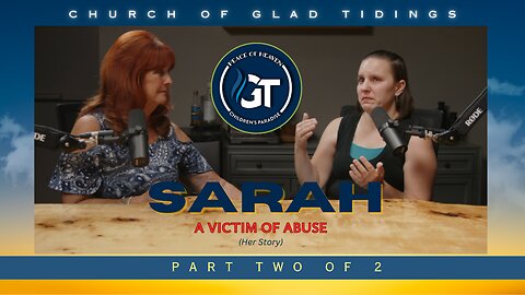Meet The Fam - SARAH | Episode #2