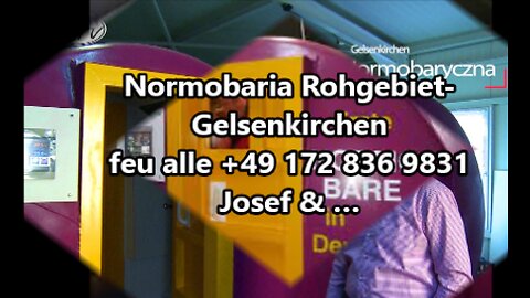 Normobaria Rohgebiet-Gelsenkirchen +49 172 836 9831