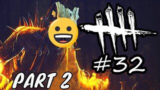 Dead By Daylight PS4 32 - PART 2