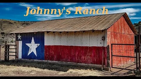 Johnny's Ranch - Reincarnations