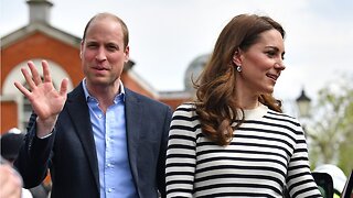 Prince William And Kate Middleton Share Message To Prince Harry And Meghan Markle