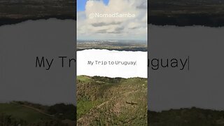 Our ur trip in Latin America. Thank you, Uruguay.#uruguay #uruguaynatural #uruguay🇺🇾 #latinamerica