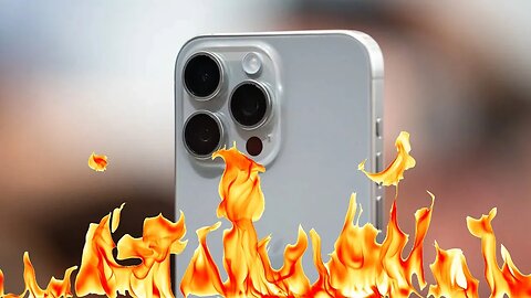 Iphone 15 Pro Max Overheating Solutions Not A Big Deal
