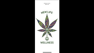 New life Peace And Wellness new strain “ Town Business “ NLPW grow theory