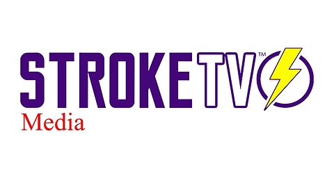 Stroke TV Media Raising Stroke Awareness REV 2