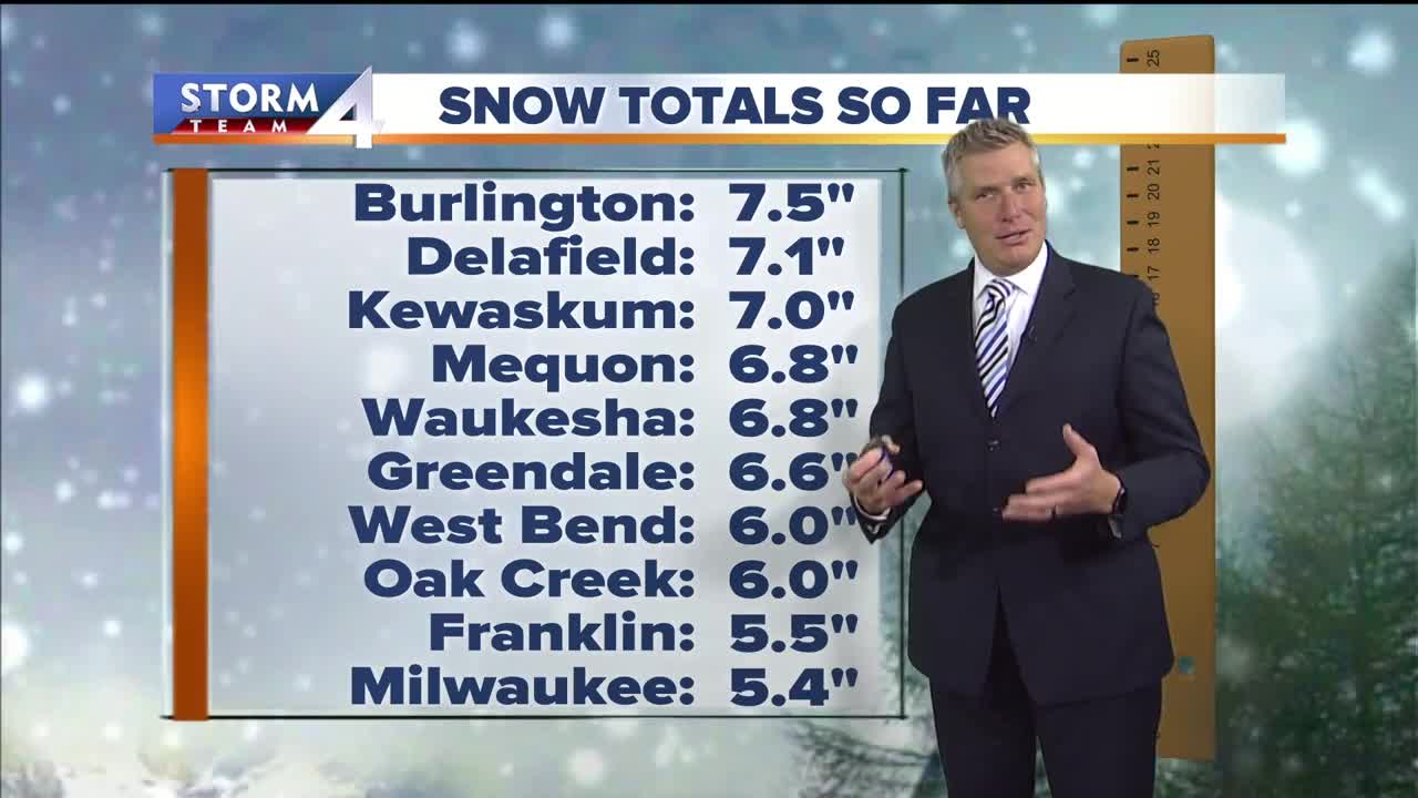 Brian Gotter's 10pm Storm Team 4cast