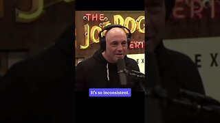 Joe Rogan Gets it!! It's a CRAZY World 🤯