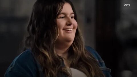 Dove asks young people how beauty standards affect their lives
