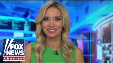 Where are we in society?: Kayleigh McEnany