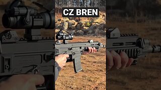 CZ BREN