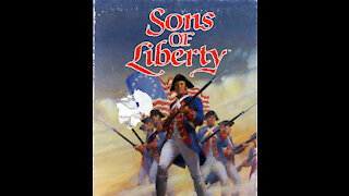 The USA Sons of Liberty 1765-1773