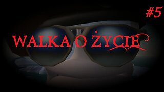 Walka o Życie (2023) - Odcinek 5