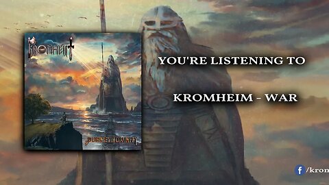 Kromheim - War | Melodic Death Metal