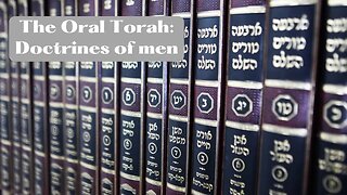 Doctrines of men