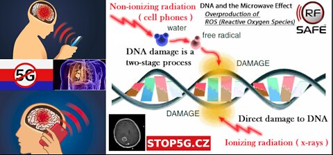 QUANTUM SCALAR WAVE MIND CONTROL DNA RESONANCE 3-14-2022