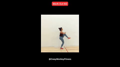 Work Out 60