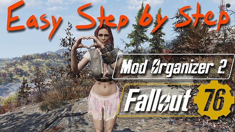 Tackling the Fallout 76 Modding Scene: A How-To Guide