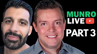 Tesla & Ford's Partnership, Long Term Implications with Cory Steuben of Munro Live