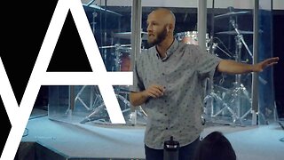 In the Shelter of the Most High | Young Adults Ministry | David Matranga