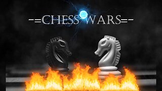 Chess Wars 101123 | 10 Min Matches