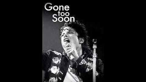 Michael Jackson - Gone Too Soon (Official Video)--Best tribute for his day of death June 25