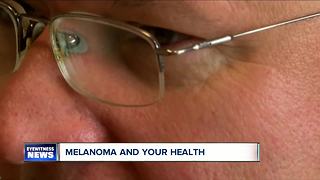 new melanoma trial created for patients with previously failed treatments