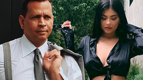 Kylie Jenner CLAPS BACK At Alex Rodriguez After He SHADED Her During Interview!
