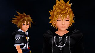 Kingdom Hearts 2 ( Full Walkthrough Gameplay ) - PT 20.