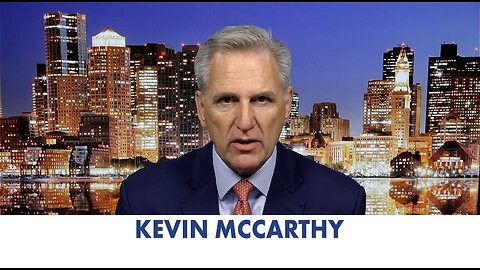 McCarthy and Keane Tonight on Life, Liberty and Levin