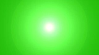 Bright Light Transition Green Screen Overlay Motion Graphics 4K 30fps Copyright Free