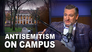 ANTISEMITISM ON CAMPUS | Verdict Ep. 190