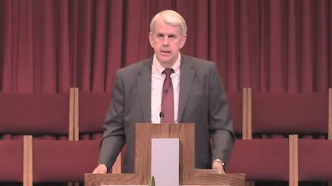 Pastor Goes After Globalism And The Leftist Elite In A Fiery Sermon Everyone Should Hear