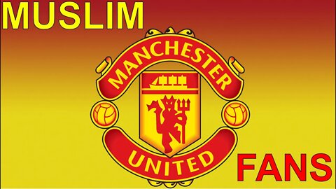 Manchester United Muslim Fans (Islam) #shorts #manchesterunited #islam #muslim