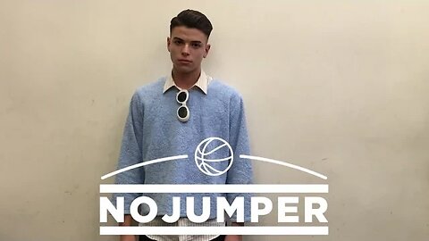 The Luca Fersko Interview - No Jumper