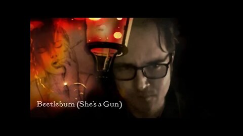 Beetlebum (She's a Gun) Remix