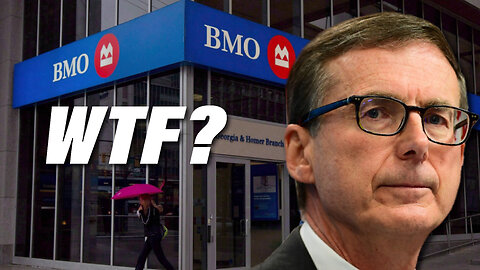Is BMO In Trouble? Auto Loan Nightmare!