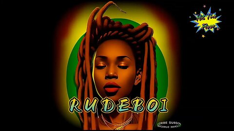 Light Up the Dance Floor | Dancehall Type Beat 2023 -RUDEBOI- Riddim