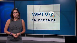 WPTV Noticias En Espanol: semana de octubre 12
